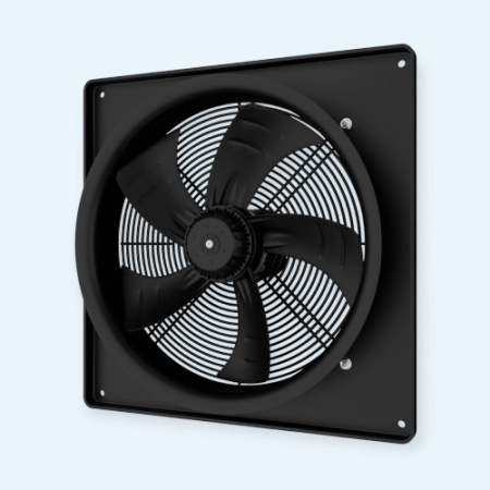 STORM 550 4E ERA PRO Вентилятор накладной STORM 550 4 полюс